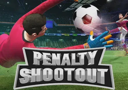 Penalty Shootout 