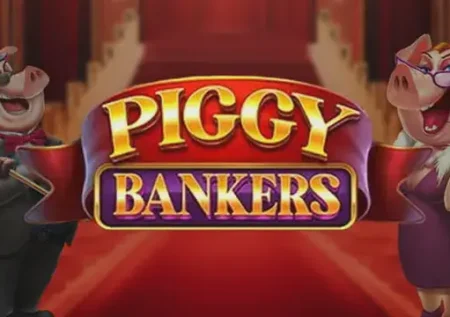 Piggy Bankers 