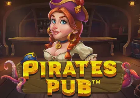 Pirates Pub 