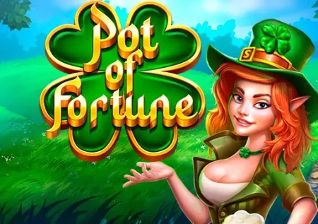 Pot of Fortune 