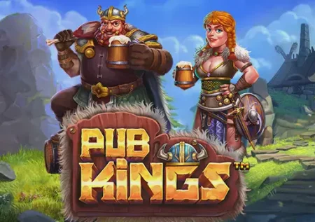 Pub Kings 
