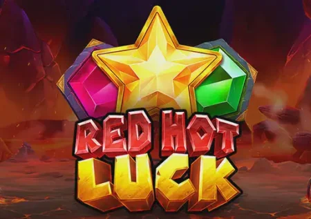 Red Hot Luck 