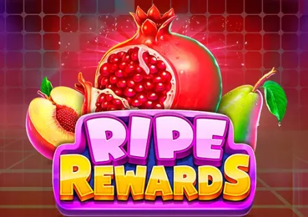 Ripe Rewards 