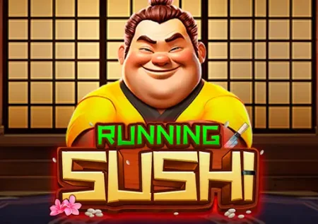 Running Sushi 