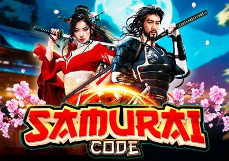 Samurai Code 