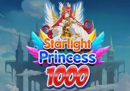 Starlight Princess 1000 