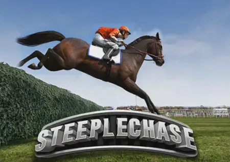 Steeplechase 