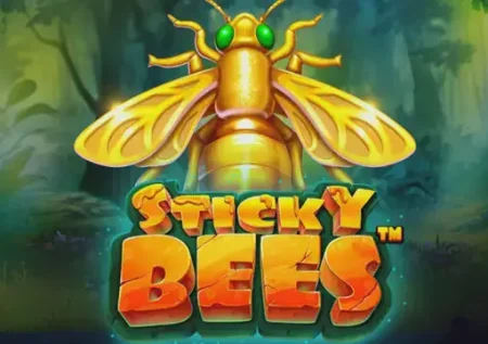 Sticky Bees 