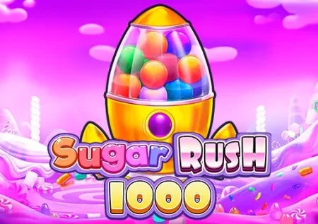 Sugar Rush 1000 