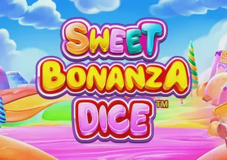 Sweet Bonanza Dice 