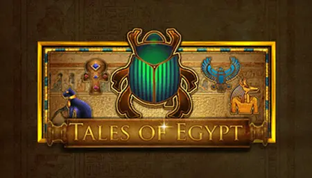 Tales of Egypt 