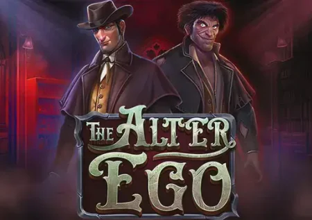 The Alter Ego 