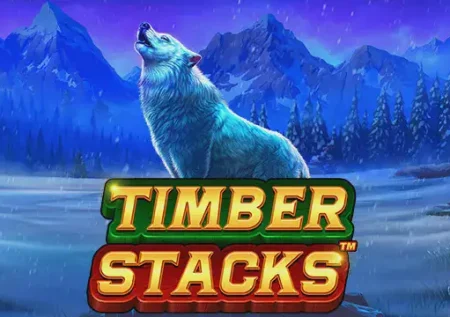 Timber Stacks 