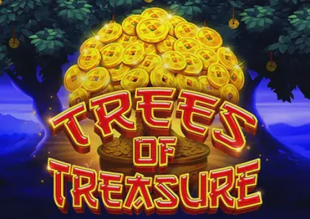 Trees of Treasure 