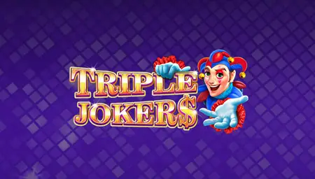 Triple Jokers 