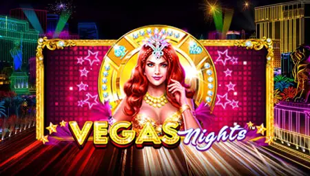Vegas Nights 