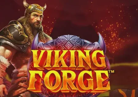 Viking Forge 