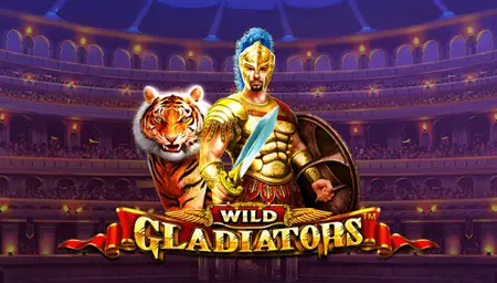 Wild Gladiator 