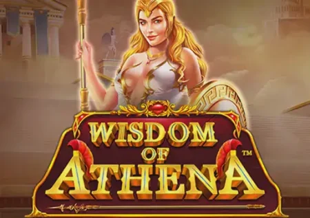 Wisdom of Athena 