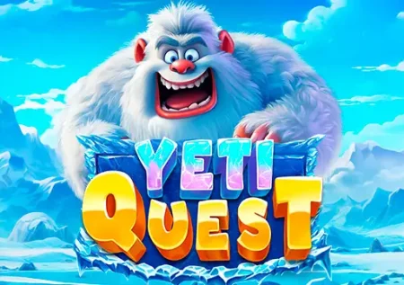 Yeti Quest 